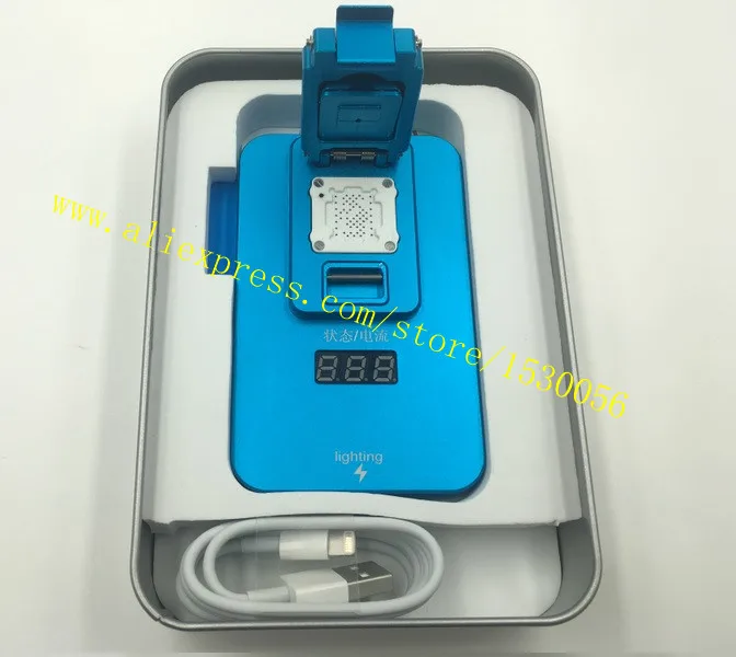 Плата JC N3 PCIE 64 бит Nand программатор для iPhone 7P/7G/6SP/6S/Pro iPad m4/m3/m2/air 2/air Flash ic HDD серийный