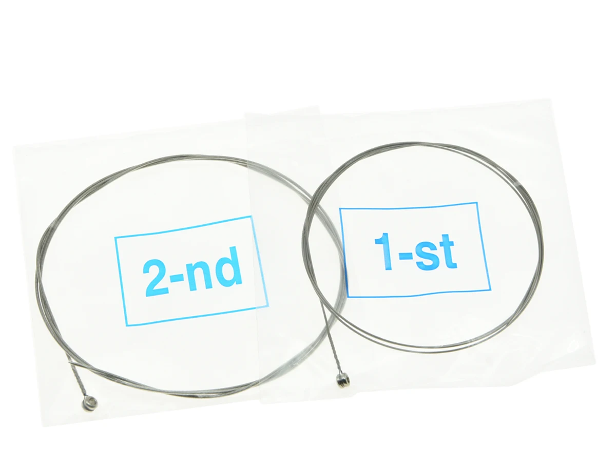 Алиса 4 Строка электрический бас Строки гитары Никель сплава ран. 045 .105|Детали и