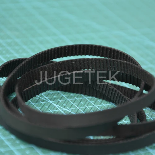 

Free shipping 10pcs/lot B108MXL 6mm width Closed-loop MXL Timing Belt