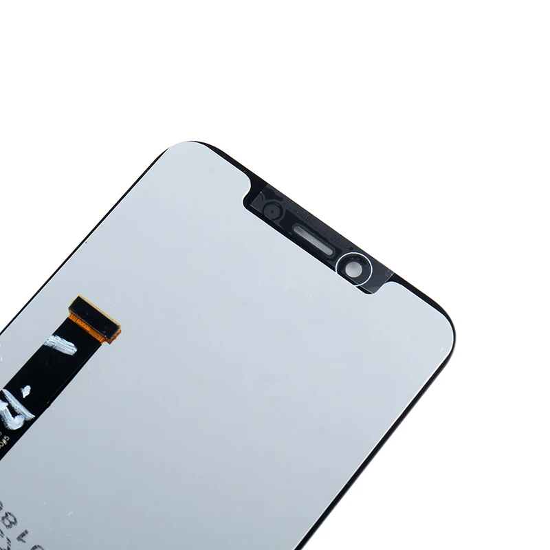 Alesser для UMI Umidigi One Pro ЖК-дисплей и сенсорный экран с рамкой запасные части+ инструменты для Umidigi One Pro lcd