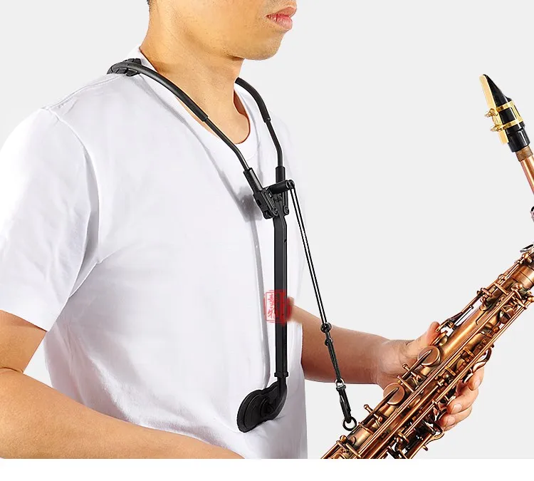 Tenor/Soprano/Alto Sax шейный ремень для саксофона|Детали и аксессуары| |