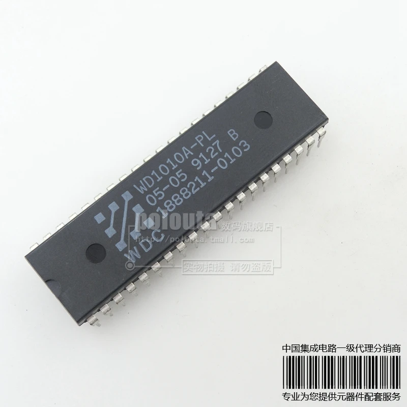 WD1010A-PL DIP-40 |