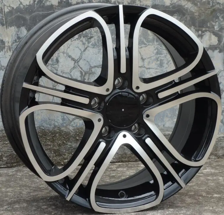 Новые 16 дюймов 16x7,0 5x112 литые диски подходят для класса A B C