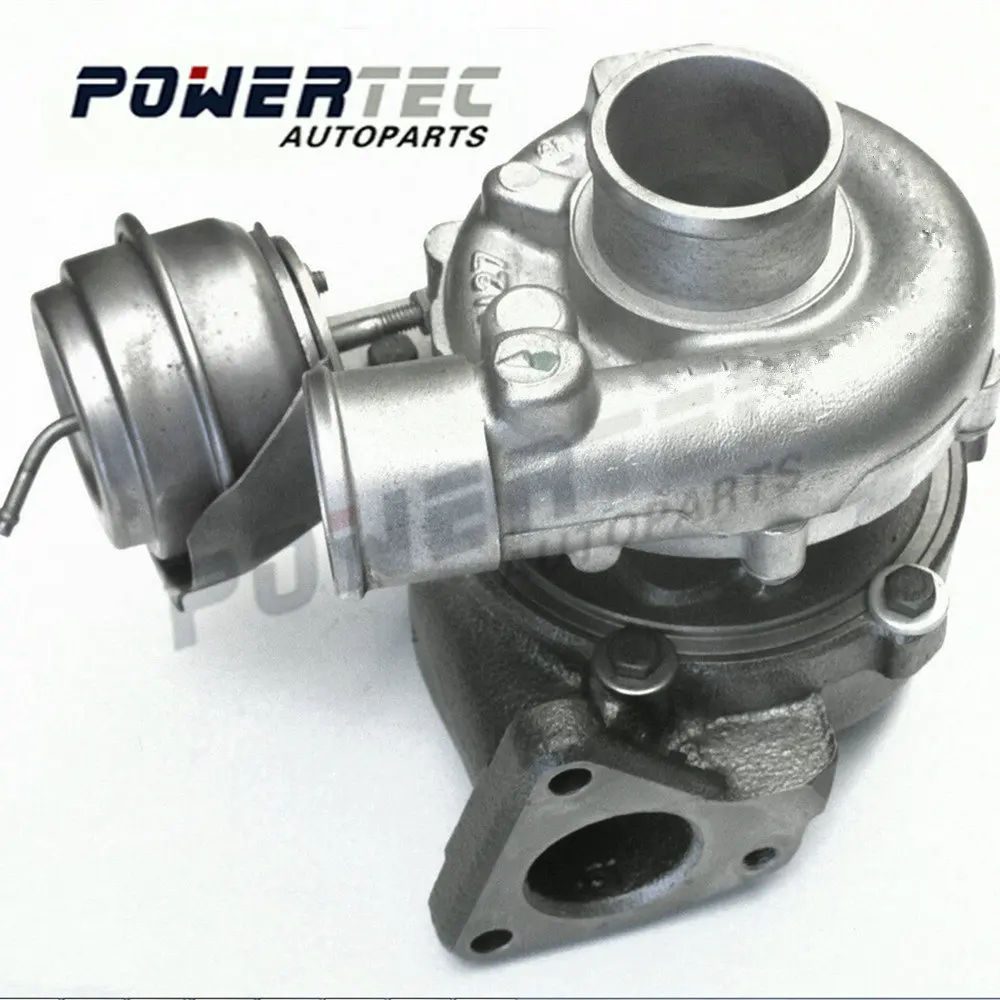 Complete turbine turbolader 28231-27900 729041 FULL TURBO 729041-1/2/3 for Hyundai Santa Fe Trajet 2.0 CRDI D4EA-V 92 KW 125 HP- |