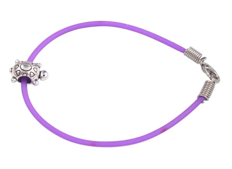 36 шт милые бусы очаровательные конфеты цвет шнур детские браслеты|bracelet pack|bracelet