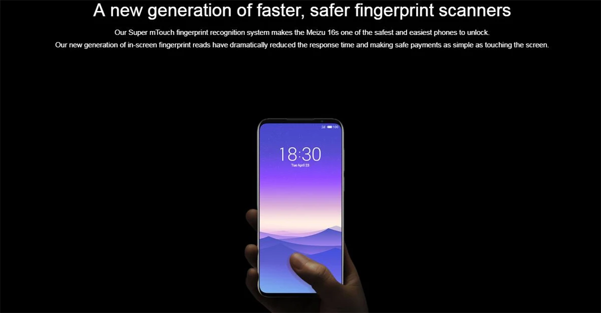 Дополнительная глобальная версия Meizu 16 s 16 s, 6 ГБ, 128 ГБ, 6,15 дюйма, Snapdragon 855, 48 МП, двойная камера AI, фронтальная, 20 МП, 3600 мАч, NFC Смартфон