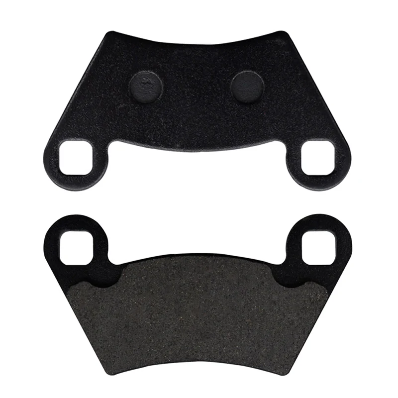 Задние тормозные колодки для мотоцикла POLARIS Ranger 800 2010-2014 900 XP RZR 2011 1000 2015 |