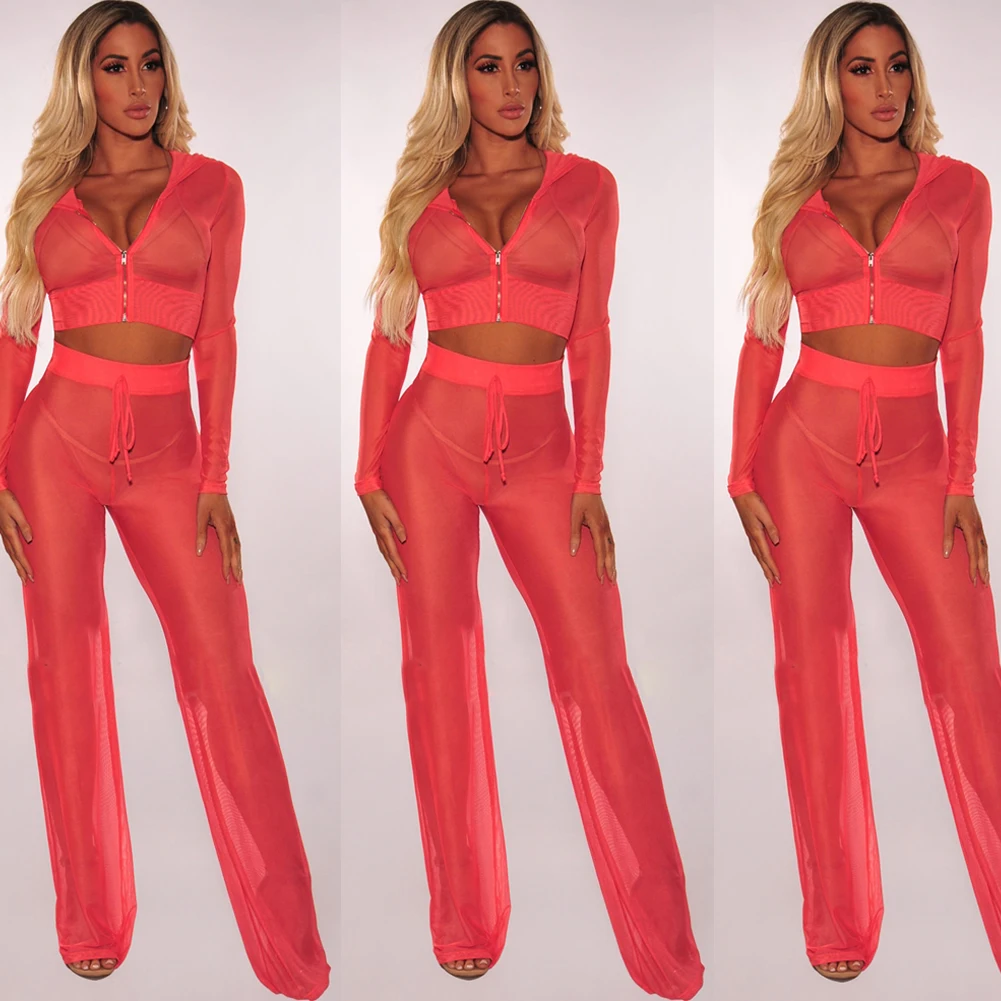 Женский комплект бикини из 2 предметов летний купальный костюм укороченный топ +