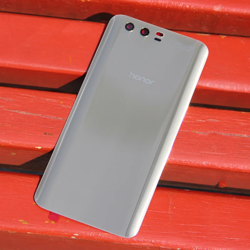 HUAWEI назад корпус батареи для Huwei честь 9 STF-AL00 5,1" Назад сзади Стекло случае