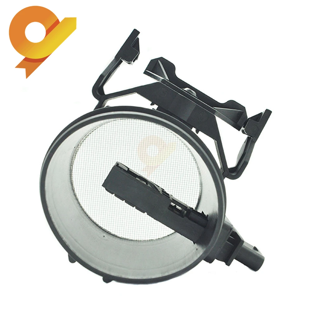 Воздушный поток МФ Сенсор для MERCEDES-BENZ C219 CLS280 CLS300 CLS350 CLS500 R230 SL280 SL300 SL350 SL500 R171 SLK280 SLK300 SLK350