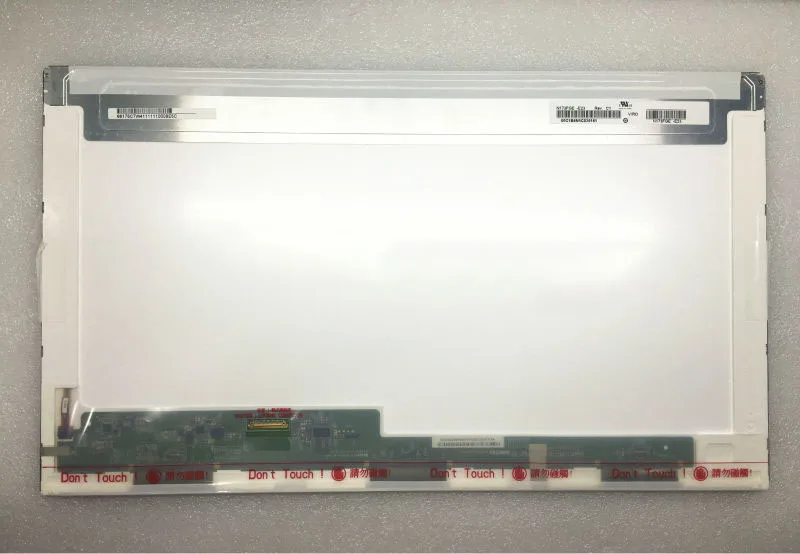 17 3 ''LP173WD1 TPA1 B173RTN01.1 LP173WD1 TPE1 N173FGE-E23 B173RTN01.3 B173RTN01 30PIN для Packard Bell N15Q4 ENLG81BA-C0YX |