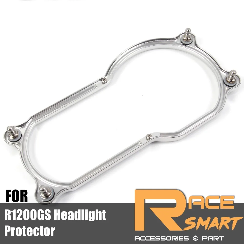 Для BMW R1200GS R 1200GS 2013 2018 1200 GS R1200 GS1200 крышка передней фары мотоцикла защитная решетка