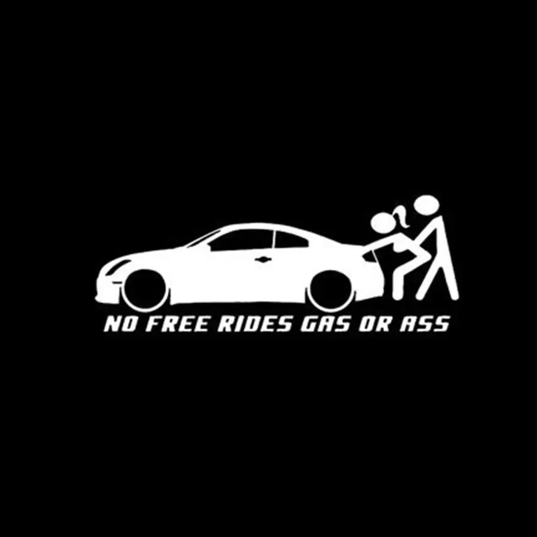 1 шт. креативное украшение автомобиля Водонепроницаемые Светоотражающие