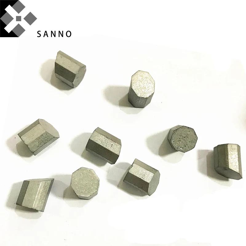 1 кг YG8 YG11C T110 / T107 карбидные вставки для геологических шахт | Инструменты