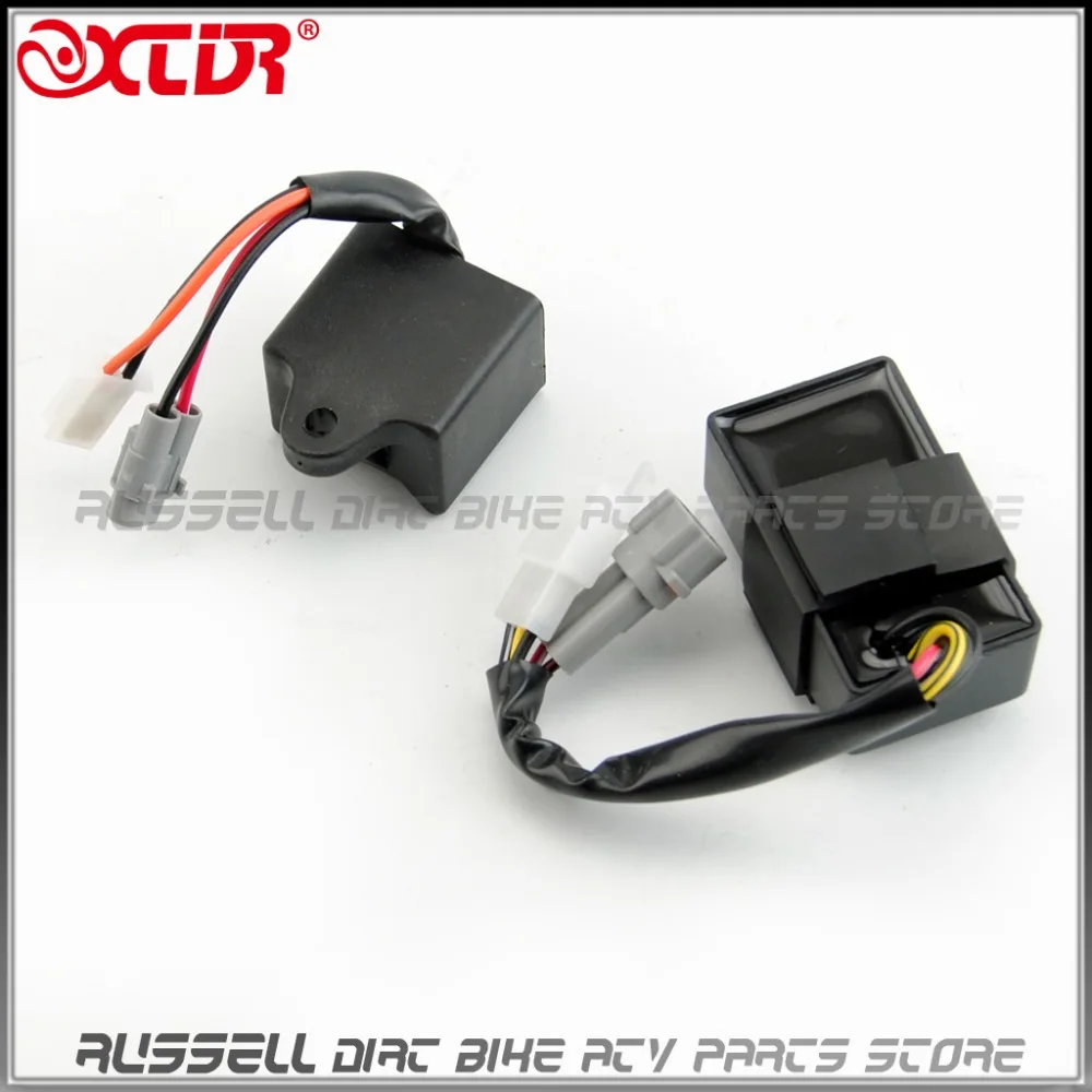 Монтажный жгут проводов PW50 переключатель зажигания CDI магнитный статор в сборе