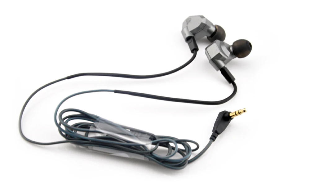 KZ ZS5 2DD+ 2BA гибридные наушники вкладыши HIFI DJ монитор наушники для бега спорт KZ AS10 ZS6 наушники гарнитура вкладыши два цвета