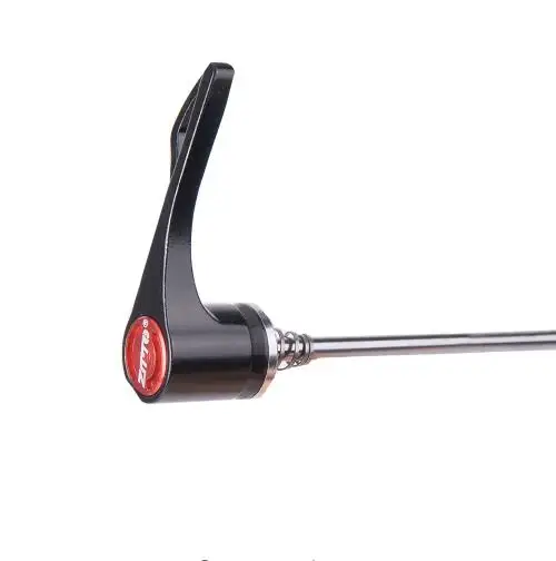 ZTTO 1 Paar Fiets Schroef in Spiesjes 9 мм 5 Snelspanner 100 135 Betrouwbare As voor MTB Racefiets|Велосипедные втулки| |