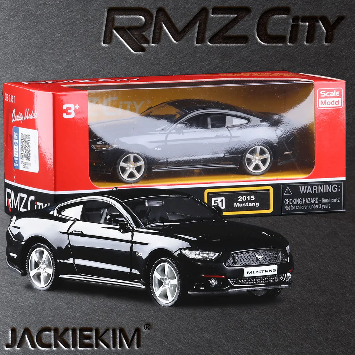 Игрушечные машинки Ford Mustang 1:36 Масштаб из металлического сплава с высокой