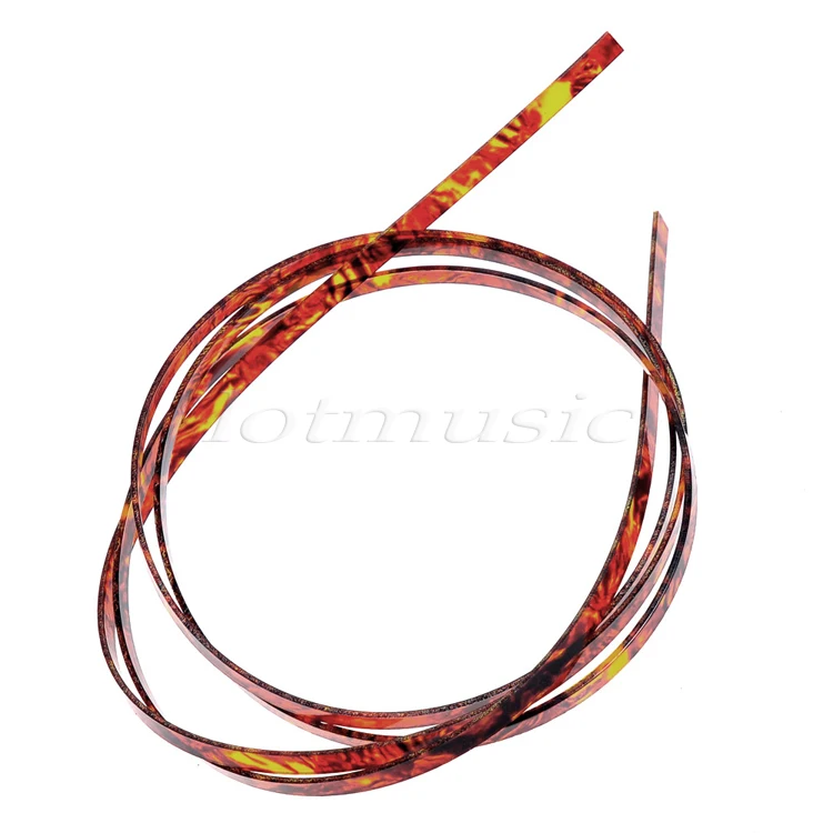 5 шт. ленты для гитары футов 10 мм | Спорт и развлечения