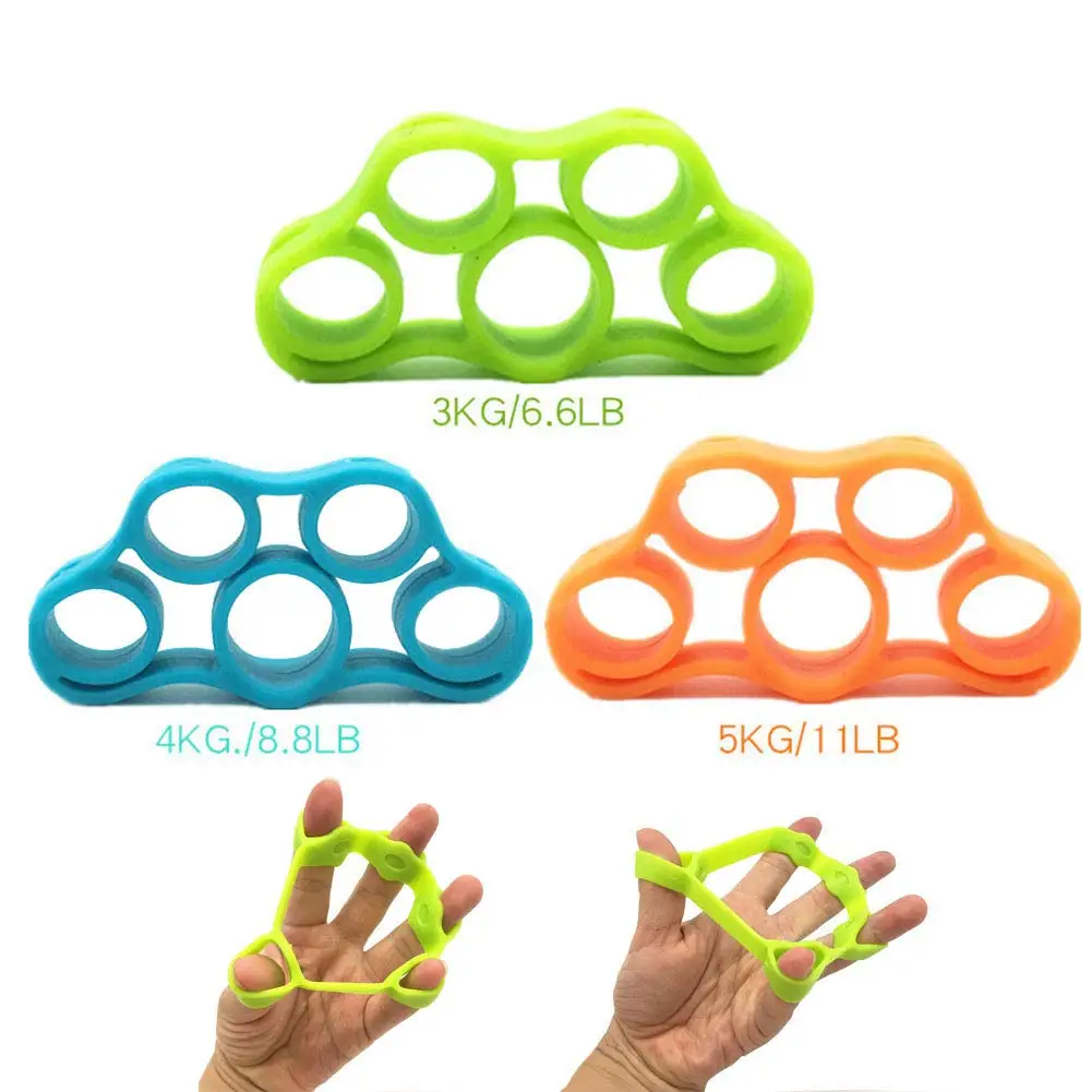 Ручной растяжитель для пальцев ручной Растяжитель тренажер усилитель