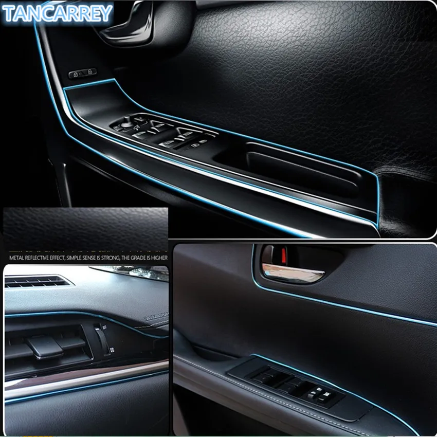 2018 новые аксессуары для украшения интерьера автомобиля Hyundai Avante Porter Grandeur Sonata Santafe