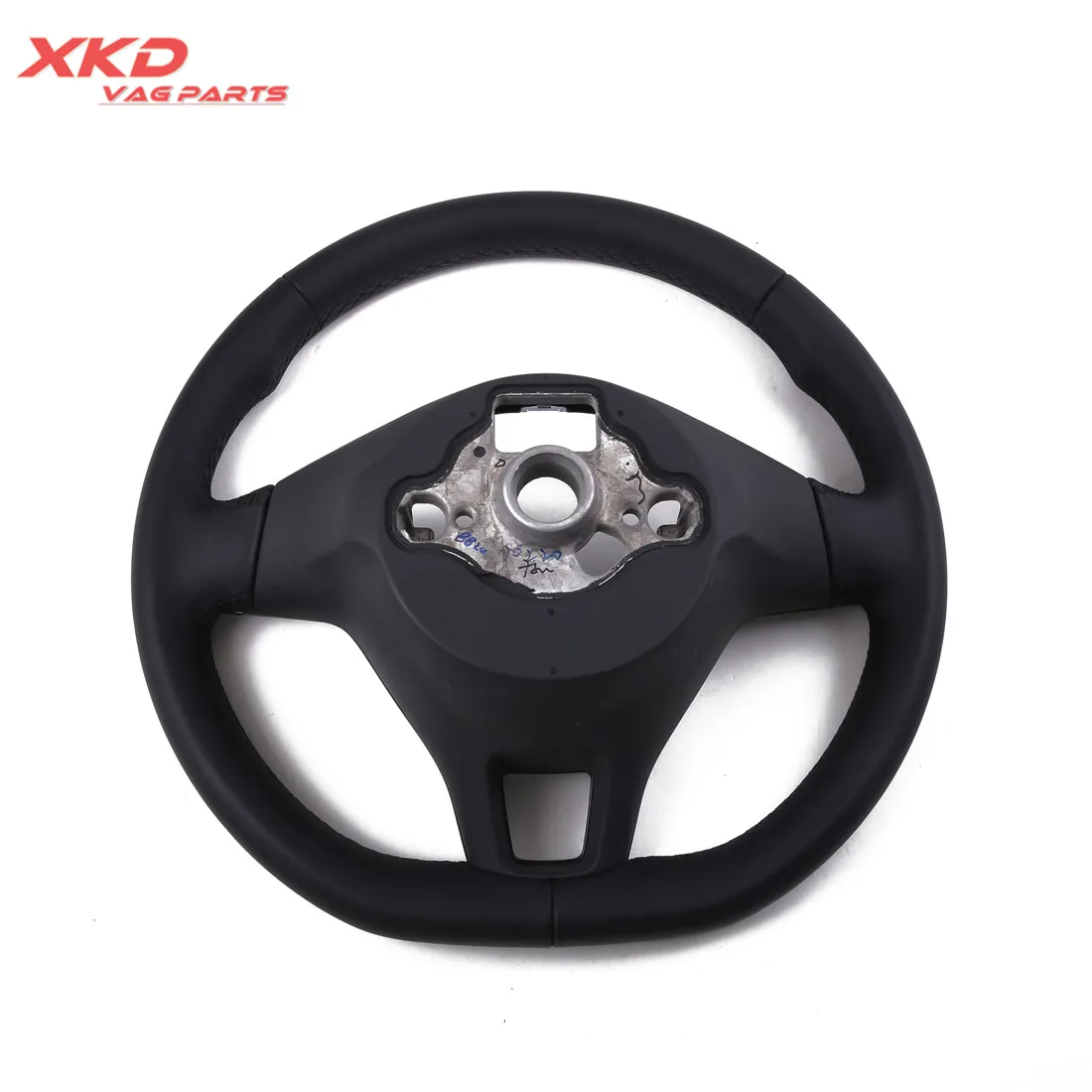 5G0419091 Многофункциональное рулевое колесо с ACC для V W Golf MK7 5G0419091DP 5G0419091A