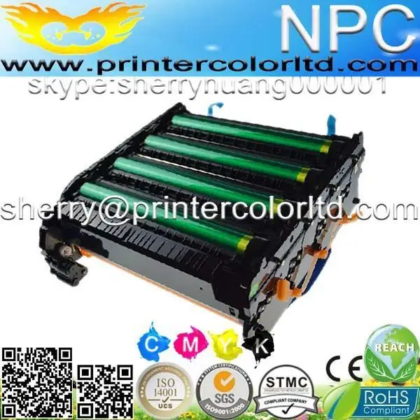 Барабан для OKI-DATA MC-352 OKIDATA C 511 DNfor OKI-Data 301 DNOEM сброс барабан картридж-низкая доставка