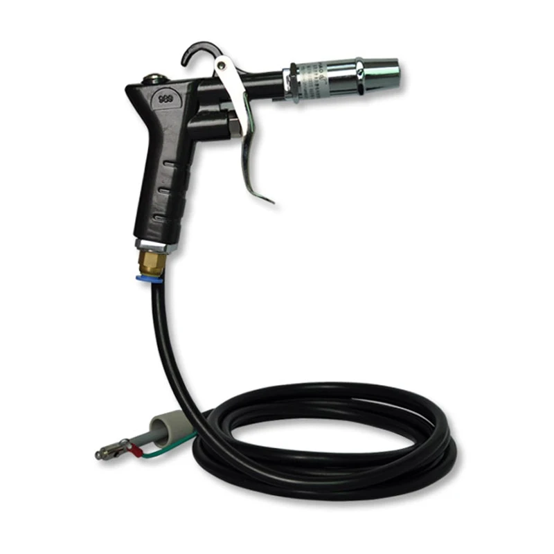 Антистатический ионизирующий нейтрализатор статического электричества с