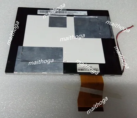 Maithoga AUO 7 0 дюймовый TFT ЖК-экран A070SN01 V1 SVGA 800(RGB)* 600 | Электронные компоненты и