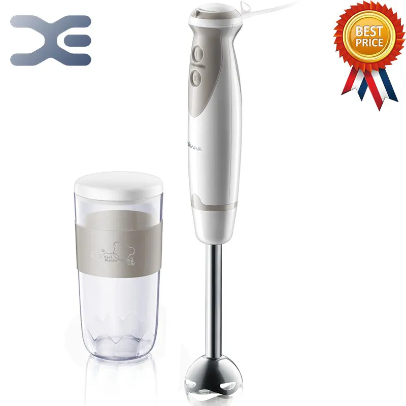 2 скоростной Электрический блендер для кухни 500 Вт многофункциональный пищевой