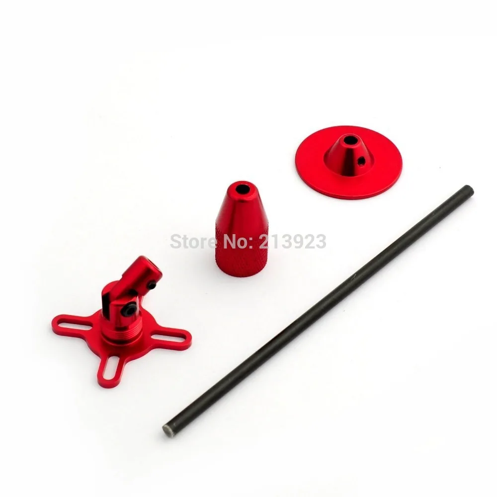 Бесплатная доставка 4 цвета GPS складной кронштейн для антенны держатель