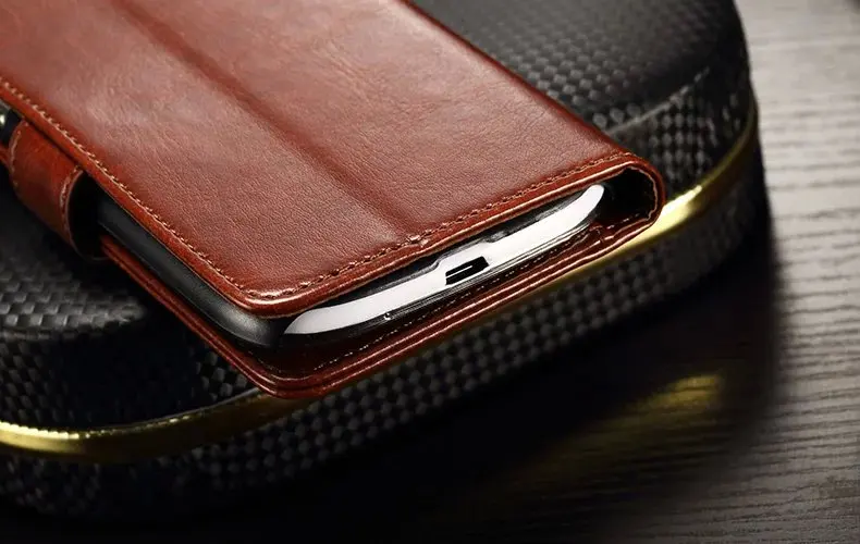 Чехол для Samsung s3 футляр карт чехол samsung galaxy S3 i9300 кожаный телефона Ультратонкий