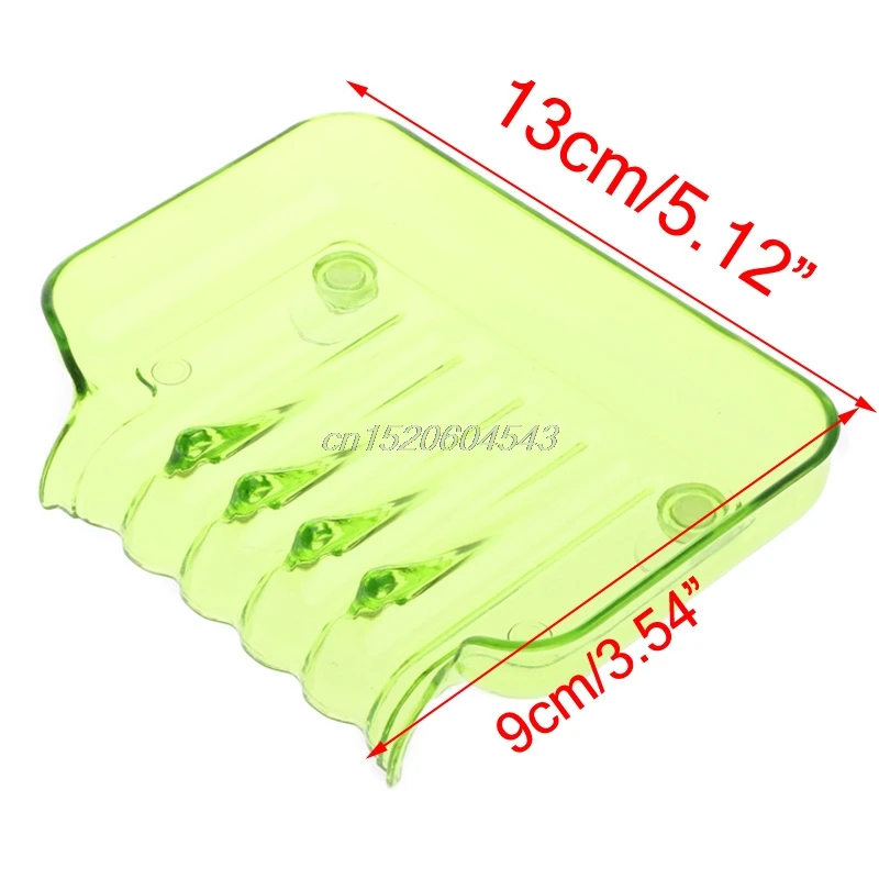 Bathroom Draining Soap Box Kitchen Sink Sponge Drainage Dish Holder R06 Whosale&ampDropShip | Обустройство дома