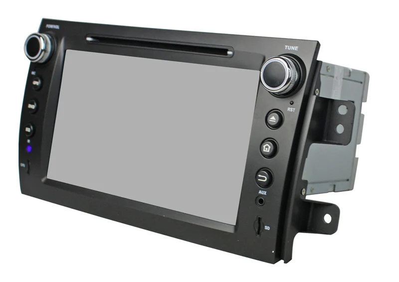 Автомобильный мультимедийный плеер проигрыватель на Android 10 0 с восьмиядерным