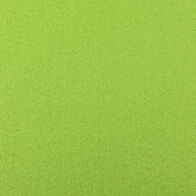 1 pcs 45cmx45cm DwaIngY 10 цветов, Мягкий войлок, нетканый войлок, ткань 2 мм, толщина, полиэстер, украшение дома, узорчатый набор для шитья кукол 45x45 см - Цвет: 1 pcs 45cmx45cm