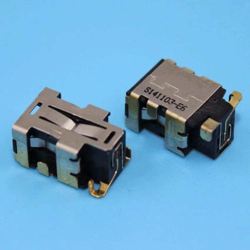 Разъем питания YuXi для Asus BU400 BU400A BU400VC PU500 PU401L|power jack|jack dcdc jack |