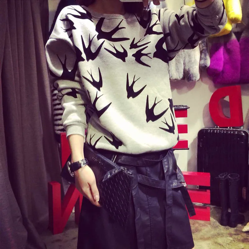 Спортивные костюмы Новое поступление распродажа полиэстер 2016 M xl серый женский