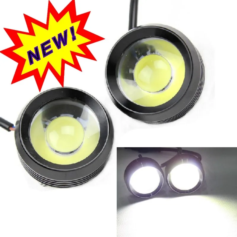 Универсальные Автомобильные противотуманные светильник 6000 лампа &quotОрлиный