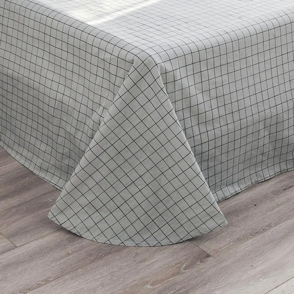 Постельное белье с рисунком из мультфильма шоколадные пледы Мягкое хлопковое