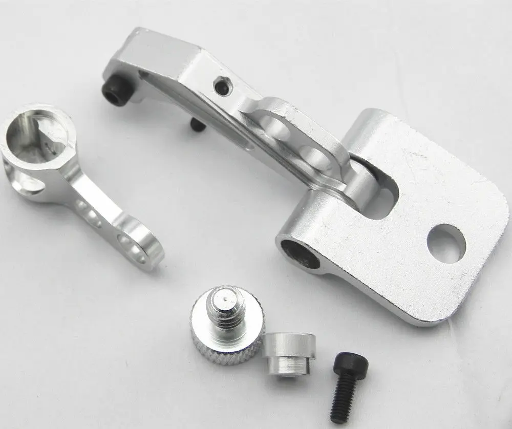 Высокое качество FPV Дисплей Крепление для монитора кронштейн металлический