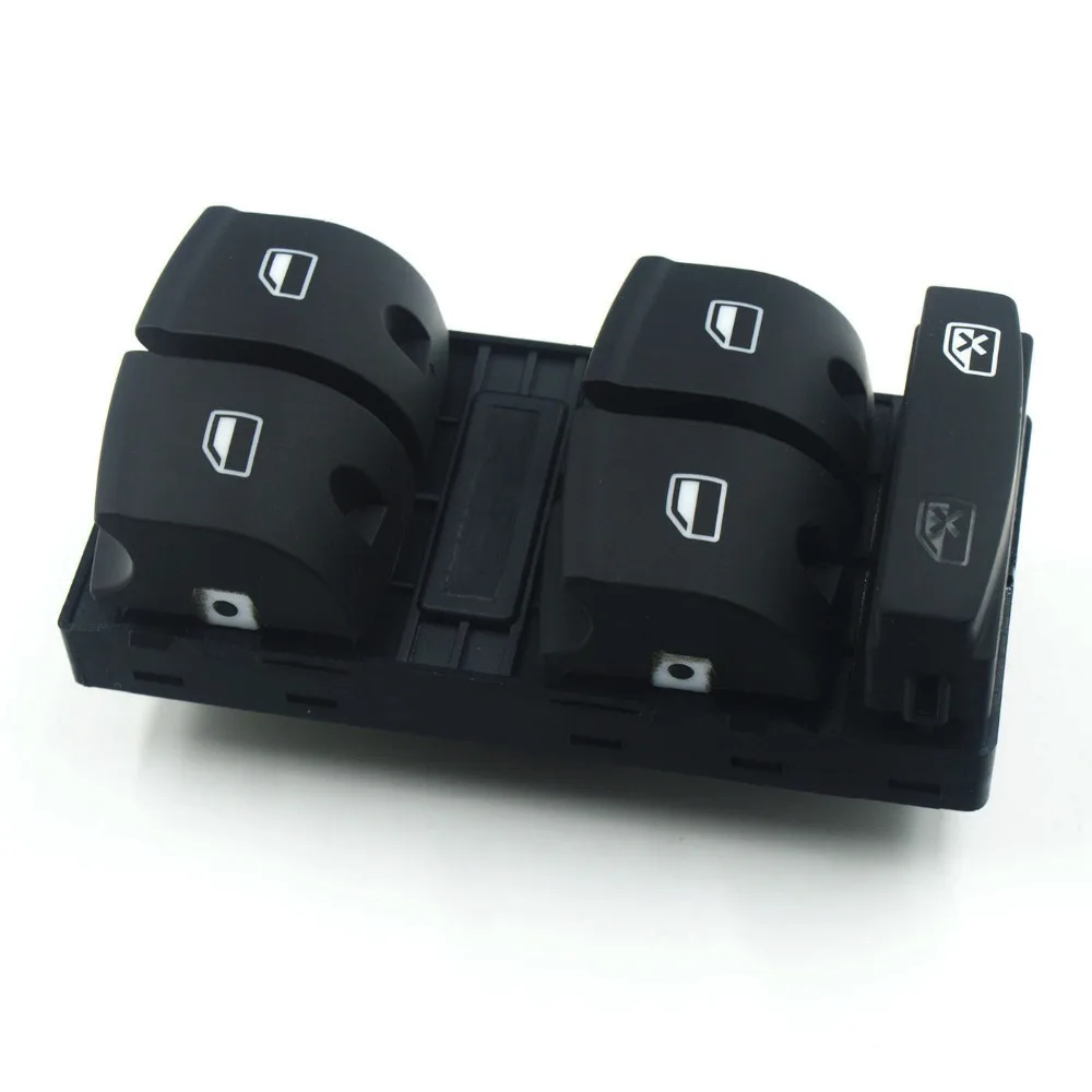 Кнопка включения зеркала для AUDI A6 S6 C6 RS6 Allroad Quattro Q7 4F0959851 4F1941431E 4F0959565 4F1 959 855|mirror