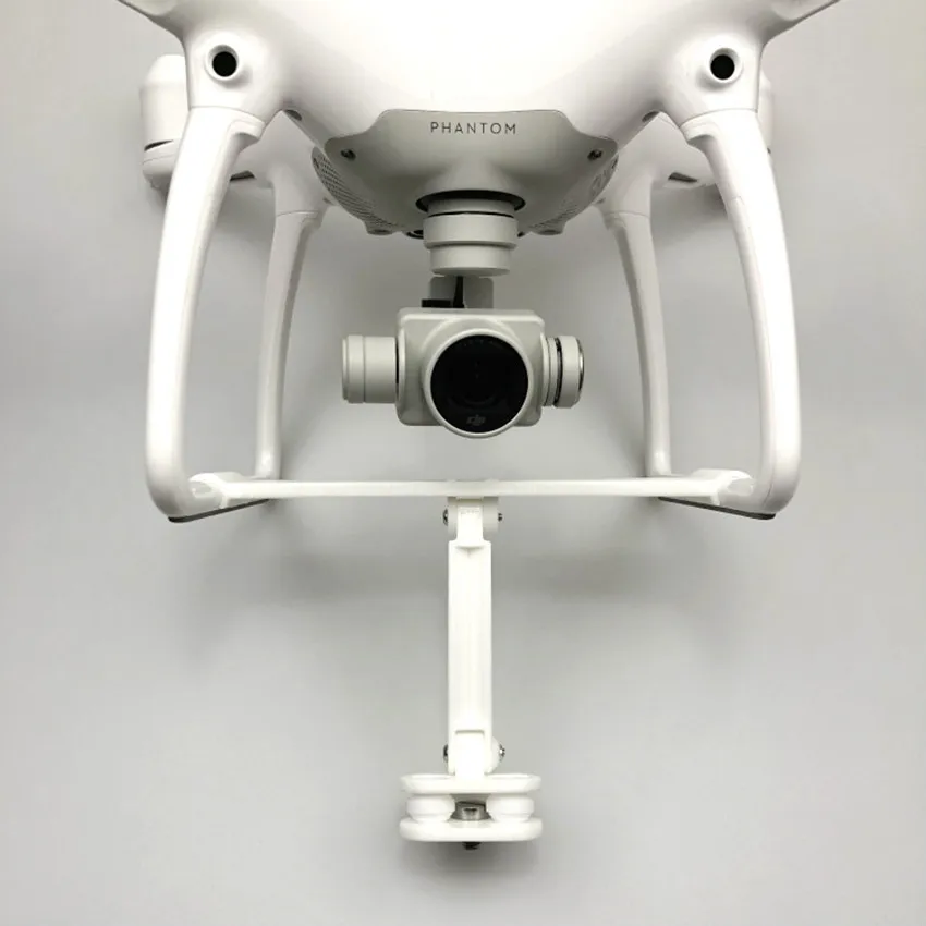 Держатель для камеры стабильная амортизация Штатив Gopro Hero 6 5 4 3 Экшн-камера 360