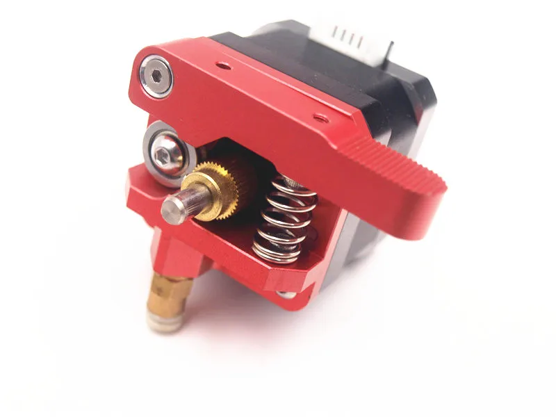 Bowden extruder kit remote long distance 1.75mm for Creality CR-7 CR-8 CR-10 3D printer | Компьютеры и офис