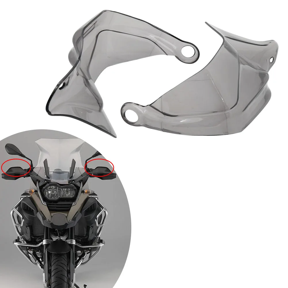 Защита для ветрового стекла BMW R1200GS ADV F800GS Adventure S1000XR 2013-14 2015 2016 2017 2018 | Автомобили и