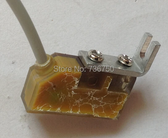 ZSK Запчасти для вышивальной машины датчик приближения/переключатель/инициатор |