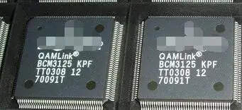 100% NEW Free shipping BCM3125KPF BCM3125KPFG | Электроника
