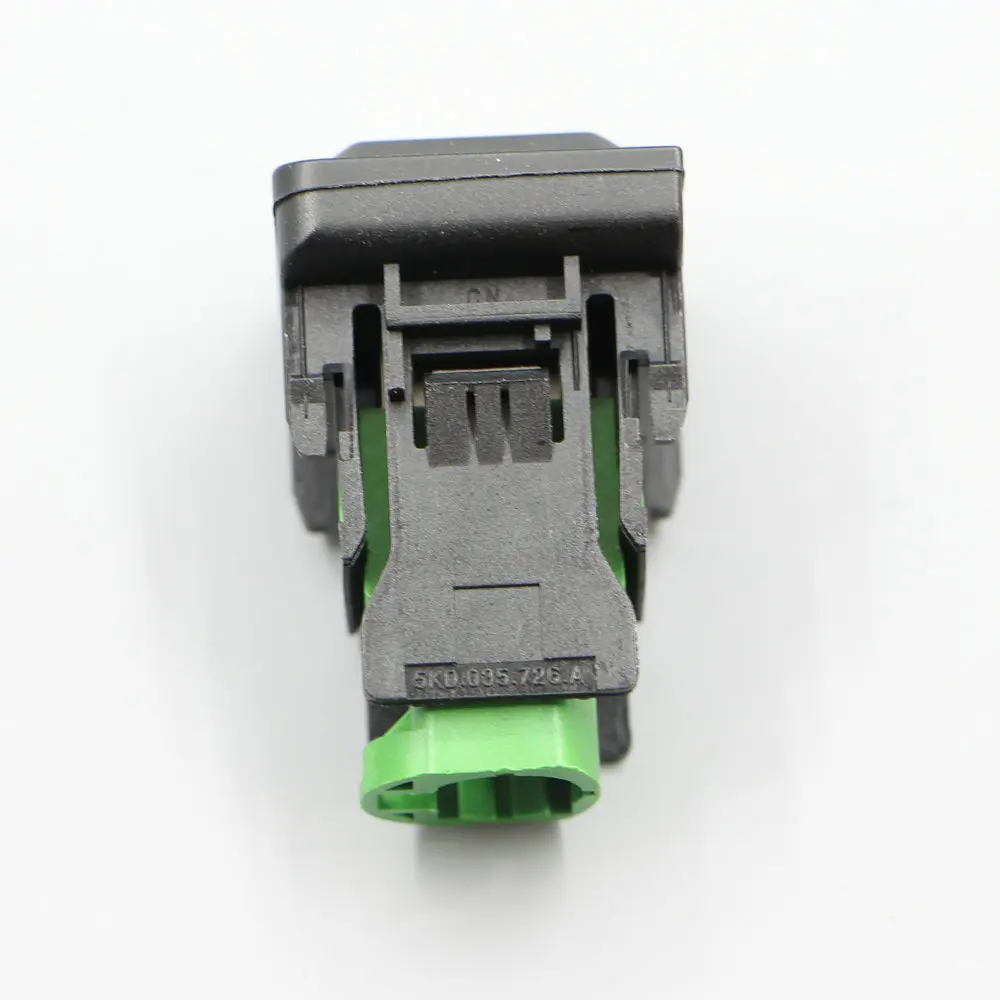 USB кабель для VW rcd510 rns315 rcd300 Golf Jetta mk6 Polo Touran tiguan|Переключатели и рычаги авто| |