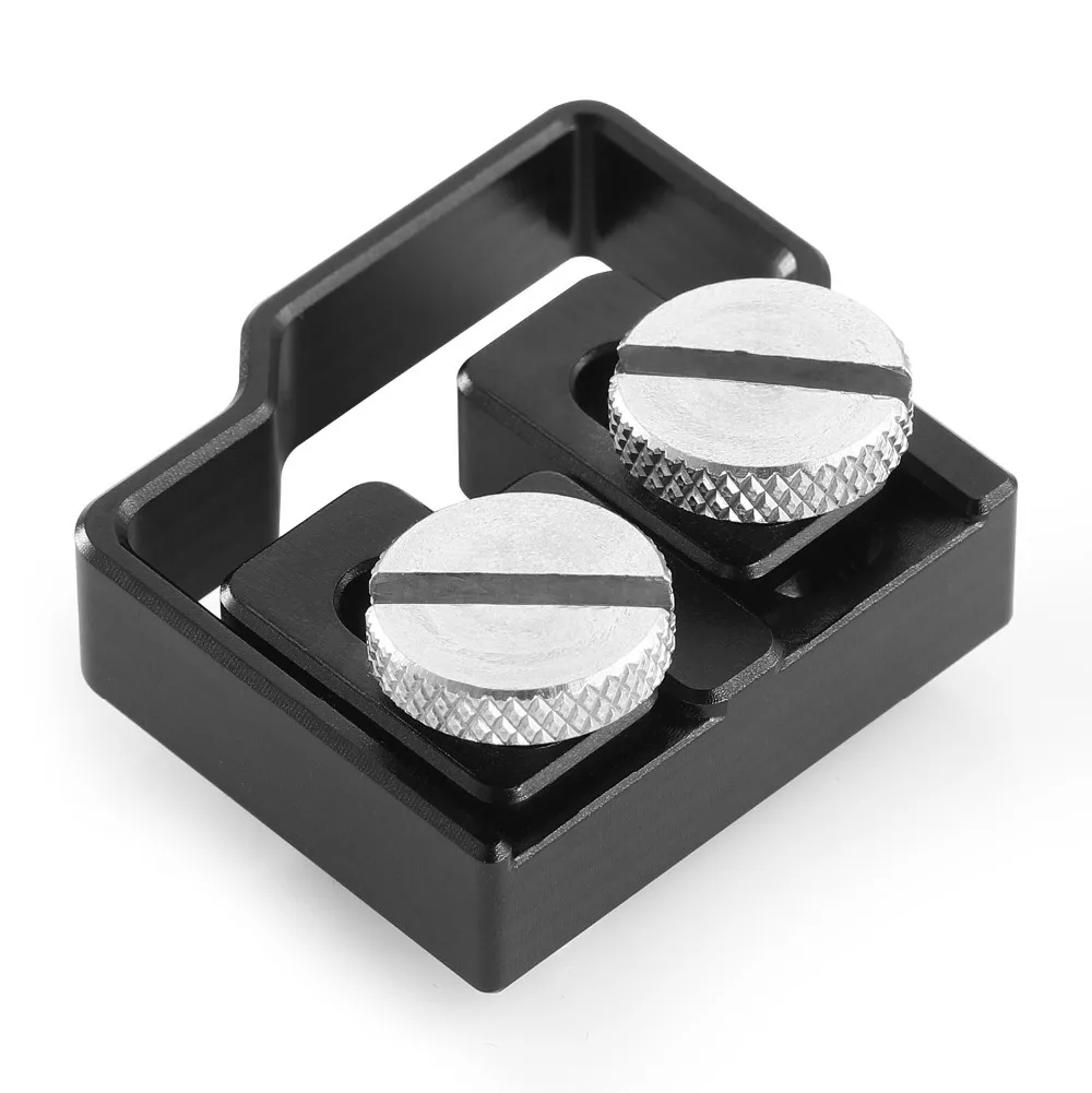 SmallRig камера HDMI и USB-C кабельный зажим для BMPCC 4 K/BMPCC 6K камера 2246