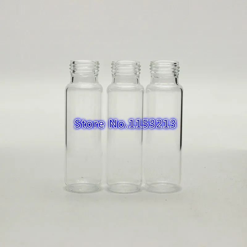 10 шт. прозрачные пластиковые бутылки с крышкой 20 мл 22 5*75 5 мм|bottle with|bottle bottlebottle vial |