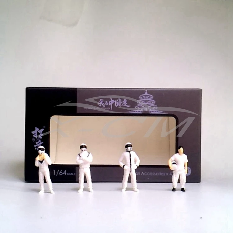Набор драйверов для теста смолы 1: 64